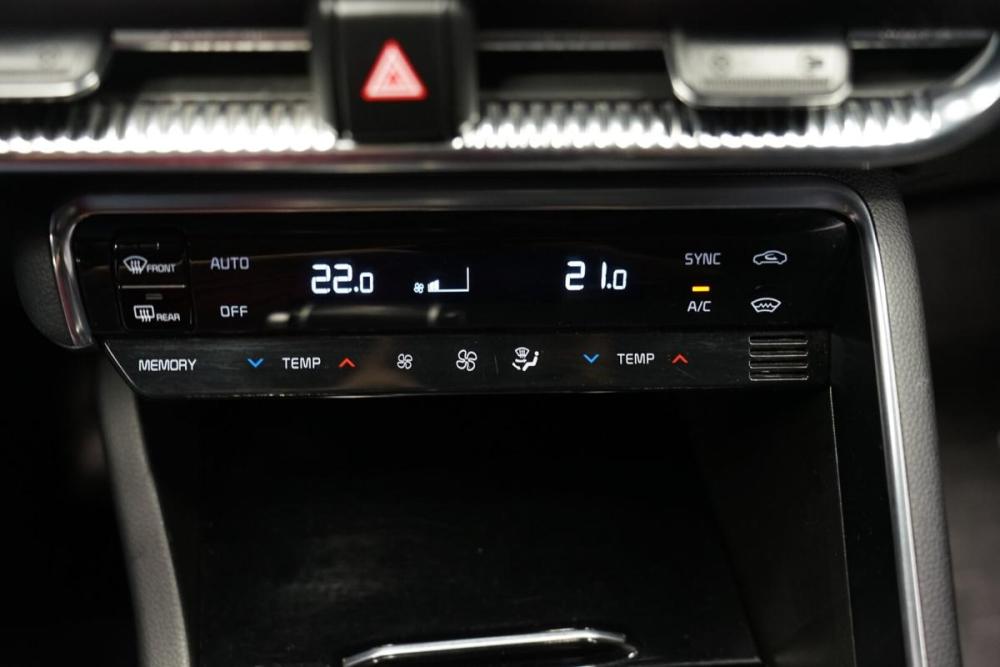 Kia K5 III Крым  - изображение 24
