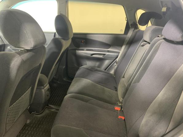 Hyundai Tucson I с пробегом 2008 года, цена 660 000 рублей, 302065 км, внедорожник, Автокод Объявления
