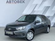 Lada (ВАЗ) Granta I Рестайлинг Екатеринбург  - изображение 24