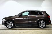 Audi Q5 I (8R) Рестайлинг Сургут  - изображение 35