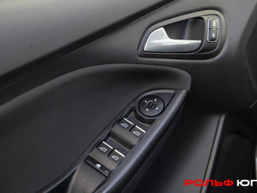 Ford Focus III Рестайлинг Москва  - изображение 17