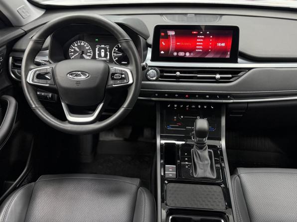 Chery Tiggo 4 Pro I с пробегом 2024 года, цена 1 600 000 рублей, 22000 км, внедорожник, Автокод Объявления