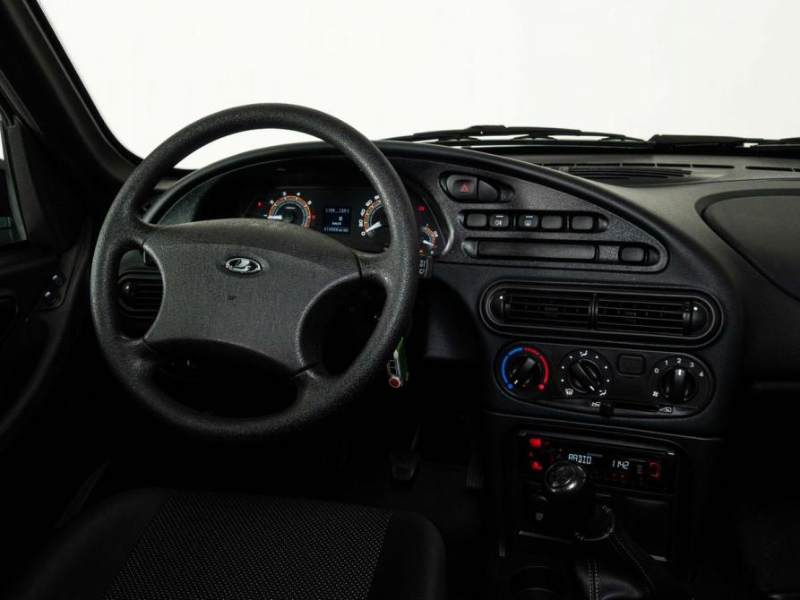 Lada (ВАЗ) Niva Travel I Казань  - изображение 12