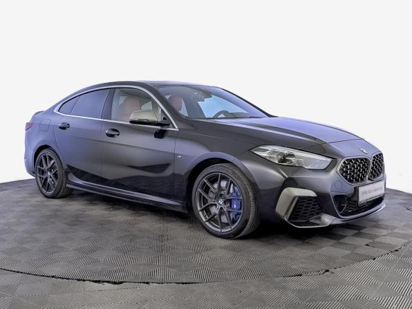 BMW 2 серии F44 с пробегом 2021 года, цена 4 080 000 рублей, 56272 км, седан, Автокод Объявления