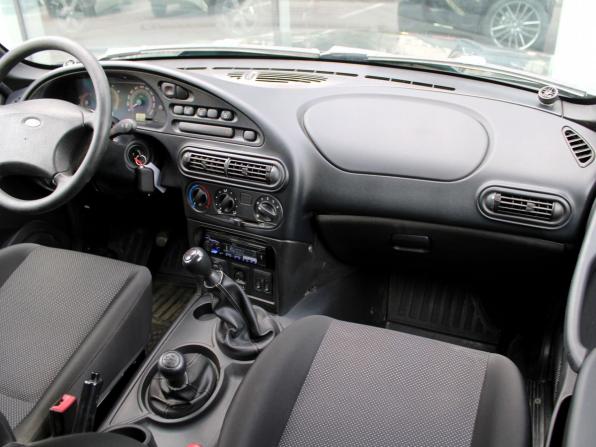Lada (ВАЗ) Niva Travel I с пробегом 2023 года, цена 1 107 000 рублей, 30036 км, внедорожник, Автокод Объявления