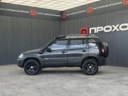 Chevrolet Niva I Рестайлинг Пермь  - изображение 64