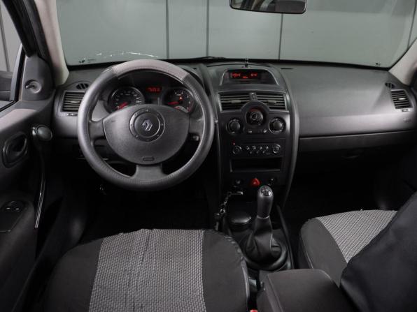 Renault Megane II с пробегом 2004 года, цена 329 000 рублей, 185382 км, седан, Автокод Объявления