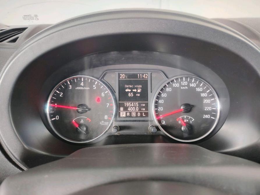 Nissan X-Trail II Рестайлинг Петрозаводск  - изображение 18