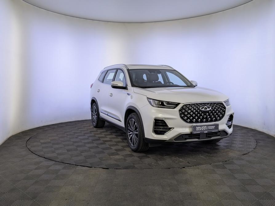 Chery Tiggo 8 Pro I Москва  - изображение 3