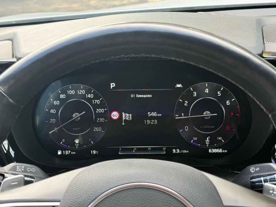 Kia K5 III Нижний Новгород  - изображение 13