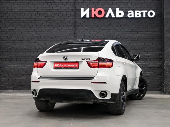 BMW X6 I (E71) с пробегом 2011 года, цена 1 775 000 рублей, 191173 км, внедорожник, Автокод Объявления