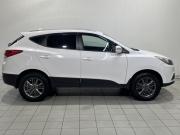 Hyundai ix35 I Рестайлинг Курск  - изображение 21