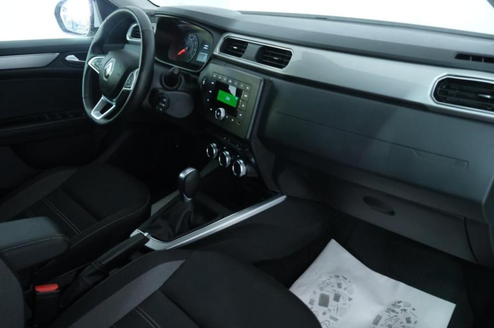 Renault Arkana I Омск  - изображение 16