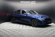 BMW 3 серии VII (G2x) Крым  - изображение 31