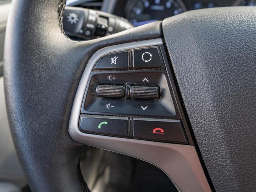 Hyundai Elantra VI (AD) Тамбов  - изображение 16