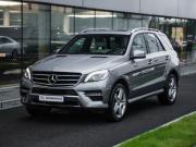 Mercedes-Benz M-Класс III (W166) Санкт-Петербург  - изображение 36