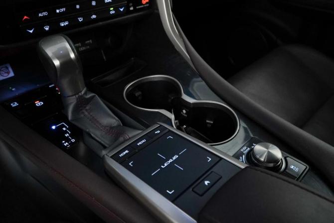 Lexus RX IV Рестайлинг с пробегом 2019 года, цена 4 748 050 рублей, 79285 км, внедорожник, Автокод Объявления