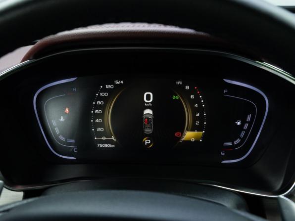 Geely Coolray I с пробегом 2019 года, цена 1 549 000 рублей, 75078 км, внедорожник, Автокод Объявления
