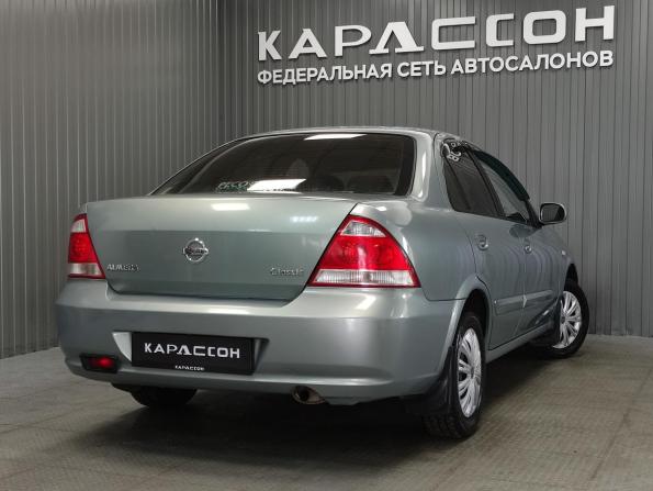 Nissan Almera Classic I с пробегом 2006 года, цена 383 000 рублей, 277923 км, седан, Автокод Объявления