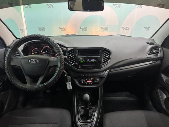 Lada (ВАЗ) Vesta I с пробегом 2017 года, цена 680 000 рублей, 154790 км, седан, Автокод Объявления