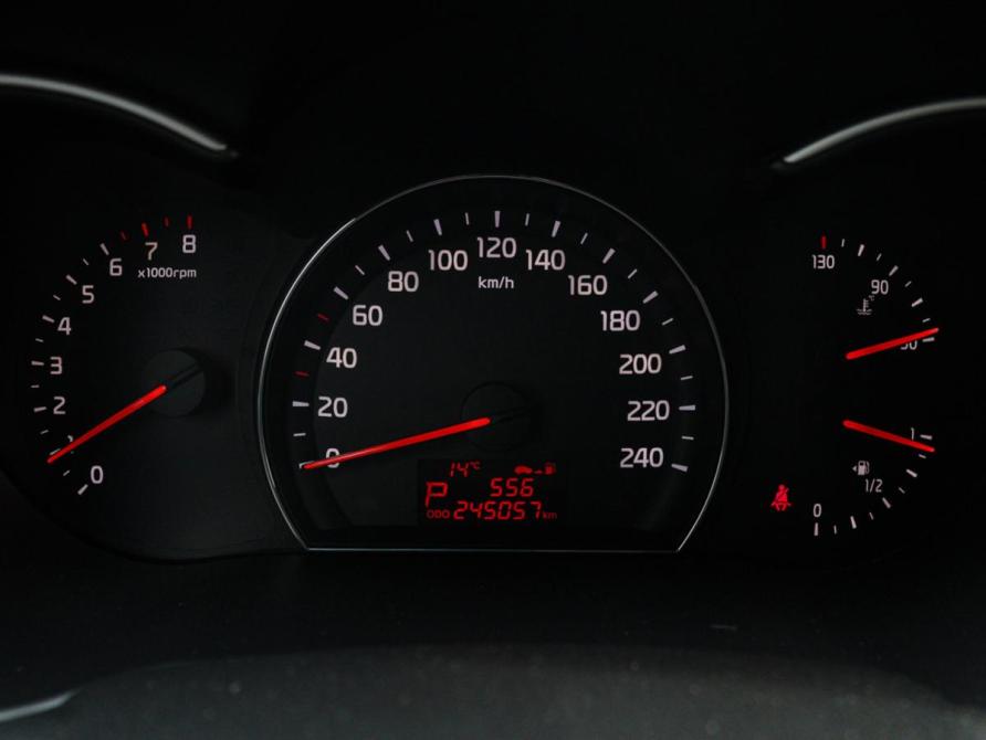 Kia Sorento II Рестайлинг Москва  - изображение 22