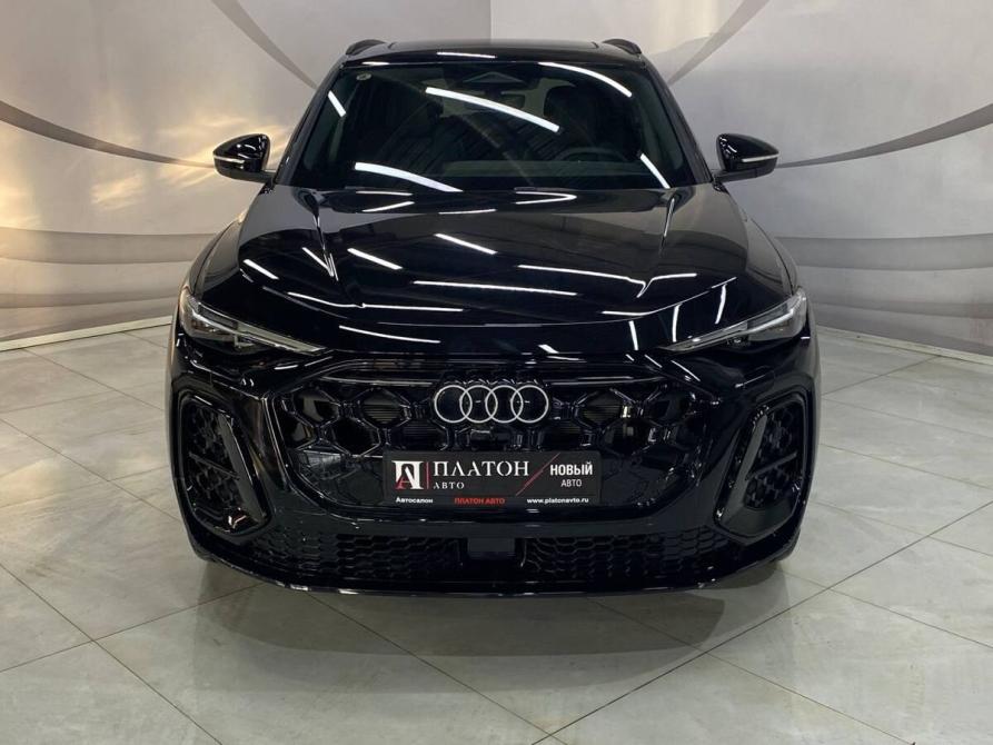 Audi Q5 III Воронеж  - изображение 2