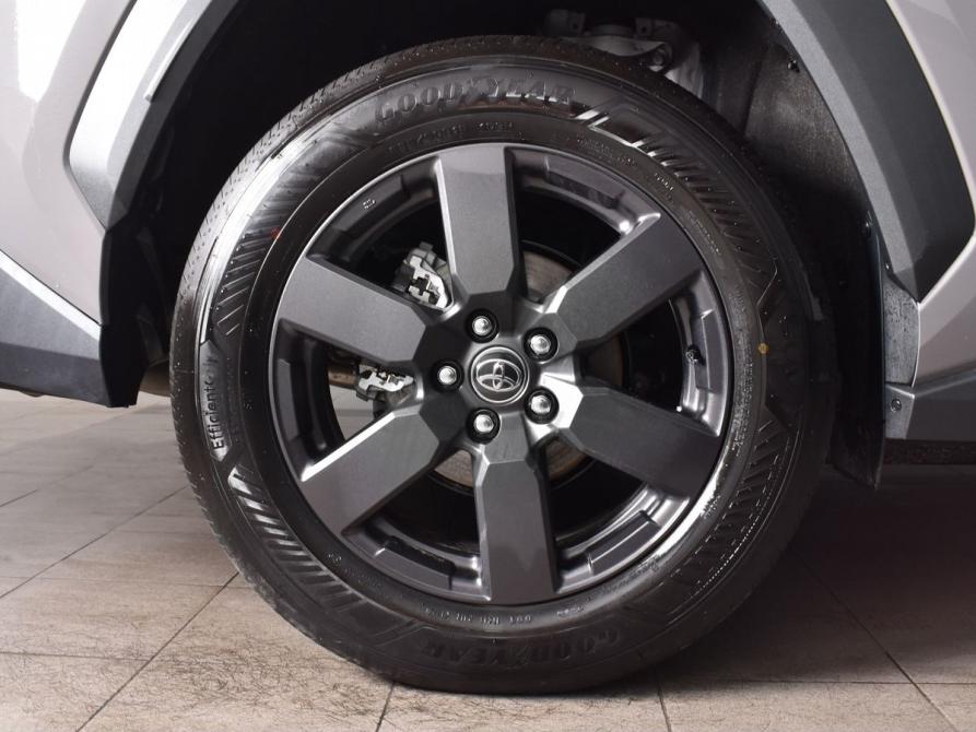 Toyota RAV4 VI (XA60) Кемерово  - изображение 13
