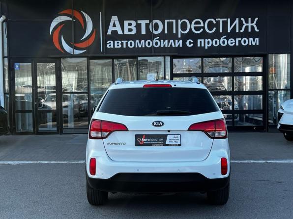 Kia Sorento II Рестайлинг с пробегом 2013 года, цена 1 689 000 рублей, 195100 км, внедорожник, Автокод Объявления