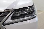 Lexus LX III Рестайлинг 2 Иркутск  - изображение 31