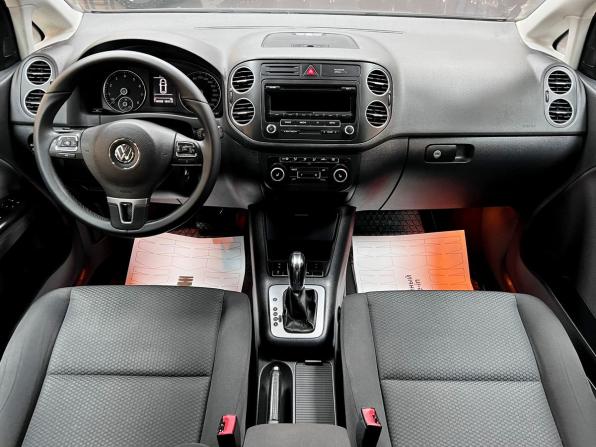 Volkswagen Golf Plus II с пробегом 2012 года, цена 890 000 рублей, 116593 км, хэтчбек, Автокод Объявления