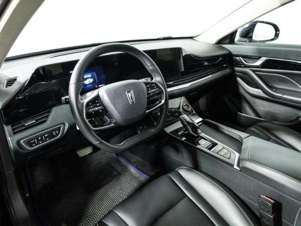 FAW Bestune B70 I с пробегом 2023 года, цена 1 845 000 рублей, 62197 км, лифтбек, Автокод Объявления