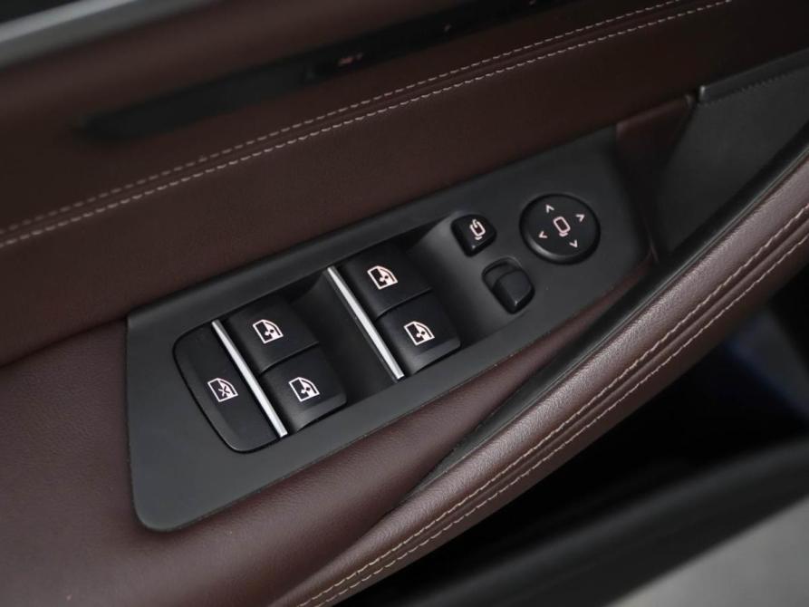 BMW 5 серии VII (G30/G31/G38) Рестайлинг Москва  - изображение 16