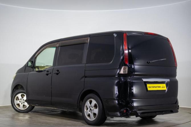 Nissan Serena III (C25) с пробегом 2006 года, цена 949 000 рублей, 297319 км, минивэн, Автокод Объявления