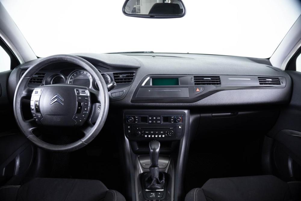 Citroen C5 II Пермь  - изображение 13