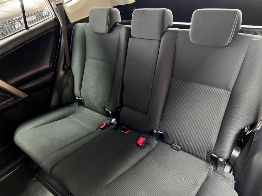 Toyota RAV4 IV (XA40) Тверь  - изображение 9