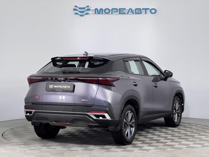 Omoda C5 I Калининград  - изображение 5