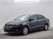 Volkswagen Polo V Москва  - изображение 17