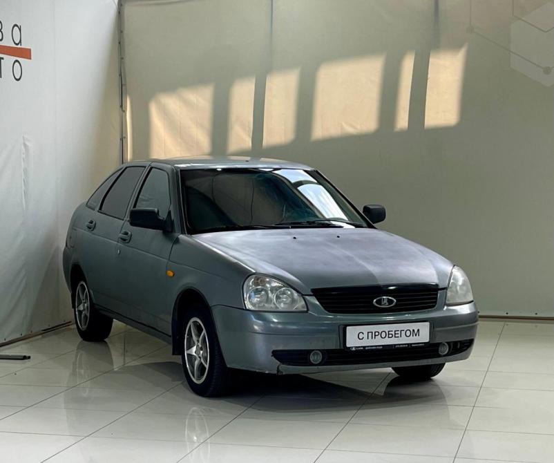 Lada (ВАЗ) Priora I Воронеж  - изображение 3