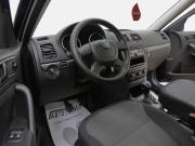 Skoda Yeti I Москва  - изображение 13