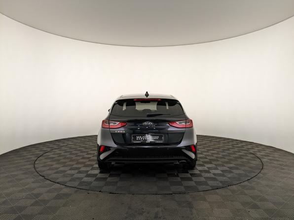 Kia Ceed III с пробегом 2018 года, цена 1 500 000 рублей, 128145 км, хэтчбек, Автокод Объявления