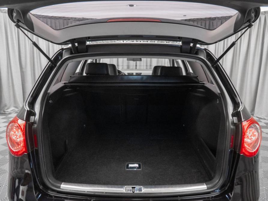 Volkswagen Passat B6 Москва  - изображение 20