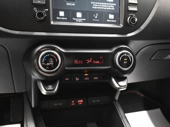 Kia Rio IV с пробегом 2019 года, цена 1 745 000 рублей, 50122 км, хэтчбек, Автокод Объявления