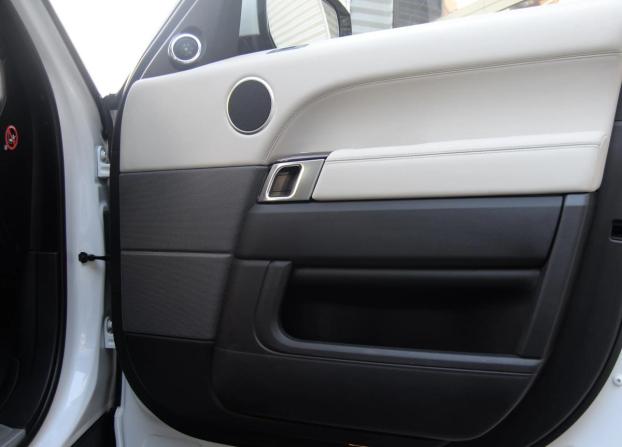 Land Rover Range Rover Sport II с пробегом 2015 года, цена 2 995 000 рублей, 126685 км, внедорожник, Автокод Объявления