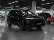 GAC Trumpchi S7 I Рестайлинг Москва  - изображение 37