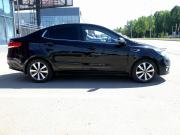 Kia Rio III Рестайлинг Иваново  - изображение 27