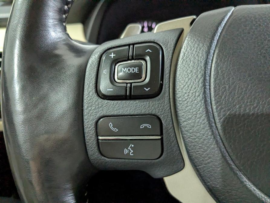 Lexus NX I Рестайлинг Химки  - изображение 6