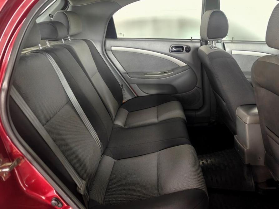 Chevrolet Lacetti I Москва  - изображение 10