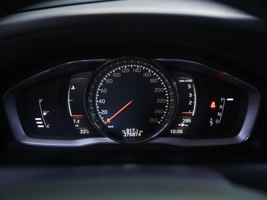 Volvo XC60 I Рестайлинг Уфа  - изображение 18