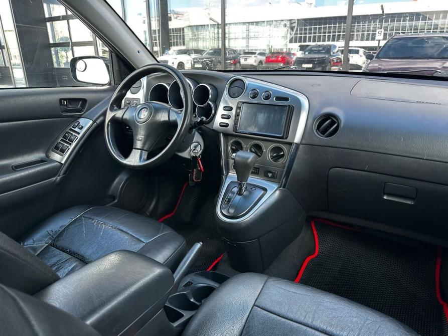 Pontiac Vibe I Новосибирск  - изображение 24
