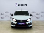 Lada (ВАЗ) Granta I Рестайлинг Ставрополь  - изображение 17